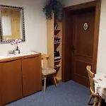 Haus Hubertusheim Appartement