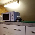 Haus Hubertusheim Apartament *