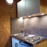 Appartement Haus Hubertusheim *
