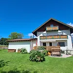 Haus Hubertusheim *