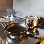 Appartement Haus Hubertusheim *