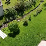 Haus Hubertusheim Apartament