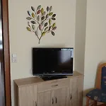 Appartement Haus Hubertusheim
