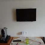 Haus Hubertusheim Appartement *