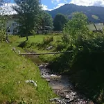 Haus Hubertusheim Appartement *