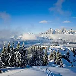Haus Hubertusheim Appartement Schladming