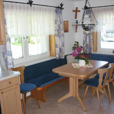 Haus Hubertusheim Apartamento Schladming