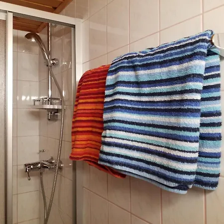Apartamento Haus Hubertusheim Schladming