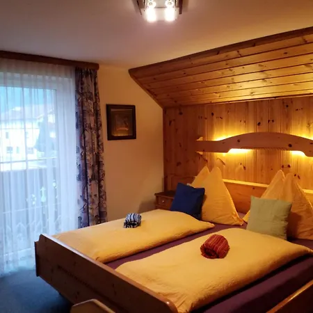 Haus Hubertusheim Schladming