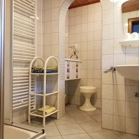 Haus Hubertusheim * Schladming