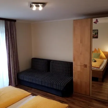 Haus Hubertusheim Schladming