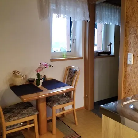 Haus Hubertusheim Apartamento Schladming