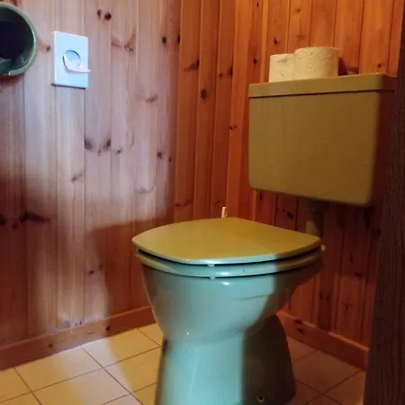 Apartamento Haus Hubertusheim Schladming
