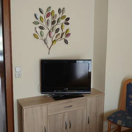 Apartamento Haus Hubertusheim