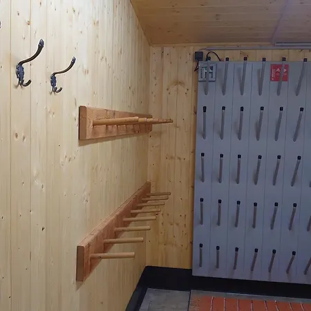 Haus Hubertusheim * Schladming