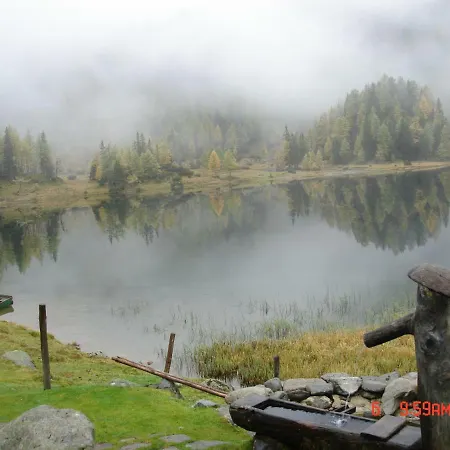 Lägenhet Haus Hubertusheim *
