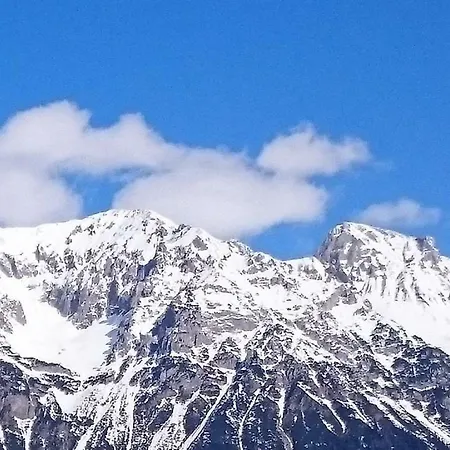 Haus Hubertusheim * Schladming