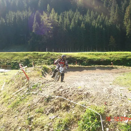 Haus Hubertusheim * Schladming