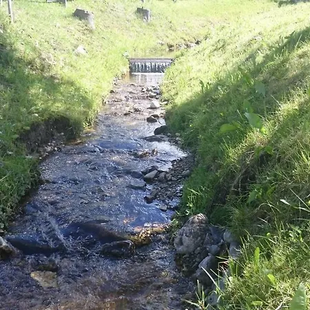 Lägenhet Haus Hubertusheim Schladming