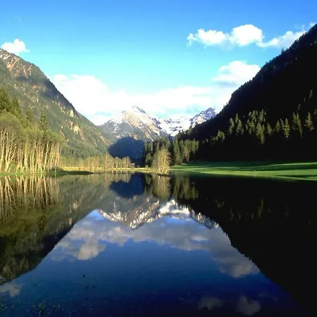 Lägenhet Haus Hubertusheim *