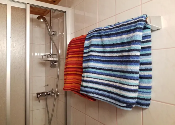 Apartment Haus Hubertusheim Schladming