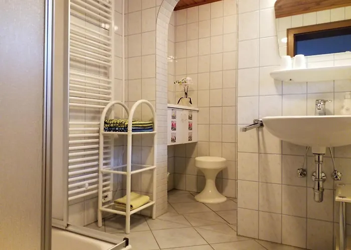 Haus Hubertusheim * Шладминг