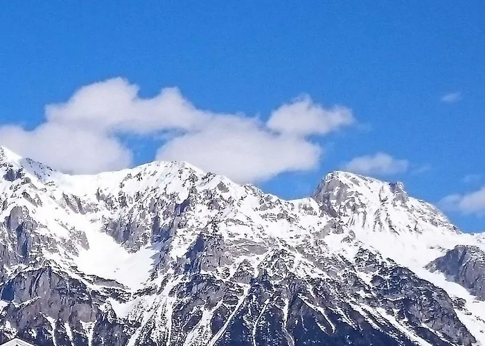 Haus Hubertusheim * Шладминг