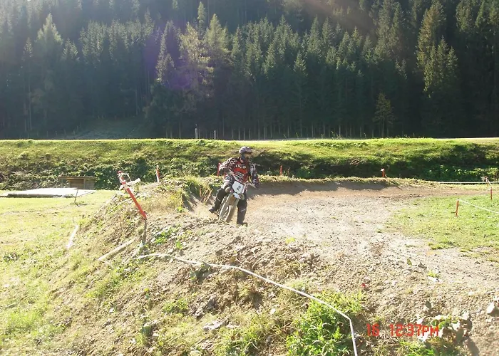 Haus Hubertusheim * Шладминг